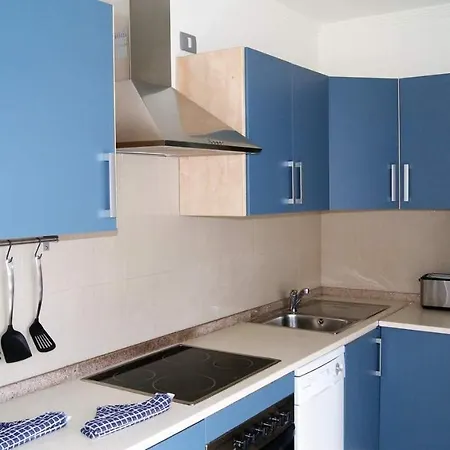 In Playa Blanca Sleeps 4 Includes Air Con And Wifi 0